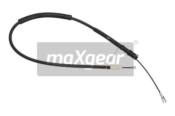 Cable Pull, parking brake MAXGEAR 320515