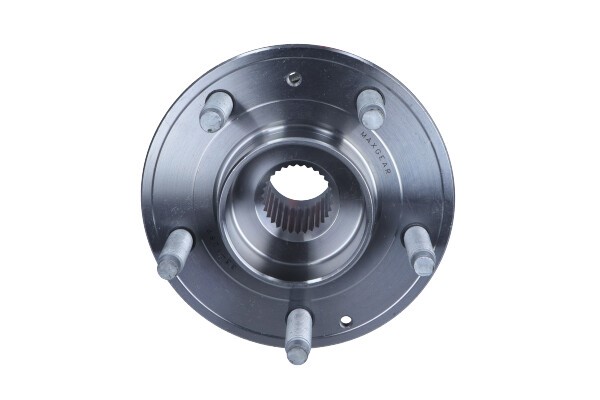 Wheel Bearing Kit MAXGEAR 331287