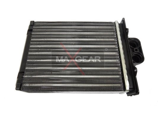 Heat Exchanger, interior heating MAXGEAR 180116 2