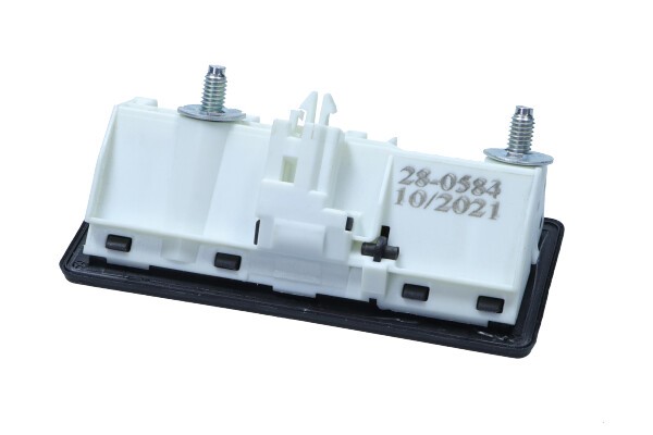 Switch, rear hatch release MAXGEAR 280584 2