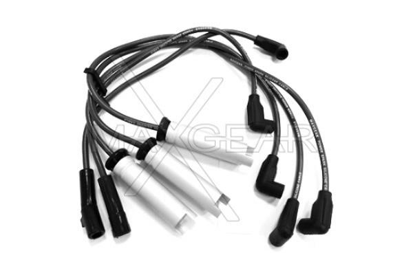 Ignition Cable Kit MAXGEAR 530022
