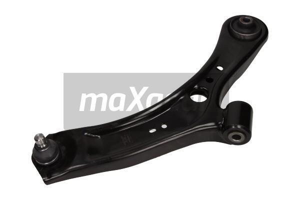 Control/Trailing Arm, wheel suspension MAXGEAR 721962