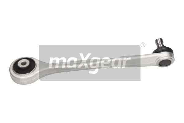 Control/Trailing Arm, wheel suspension MAXGEAR 722069