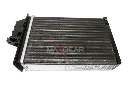 Heat Exchanger, interior heating MAXGEAR 180140 2