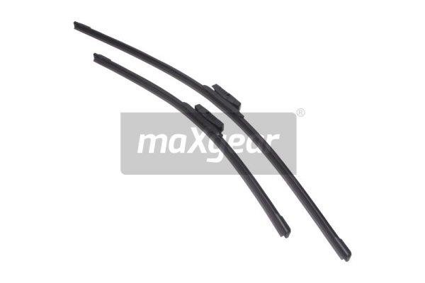 Wiper Blade MAXGEAR 390133