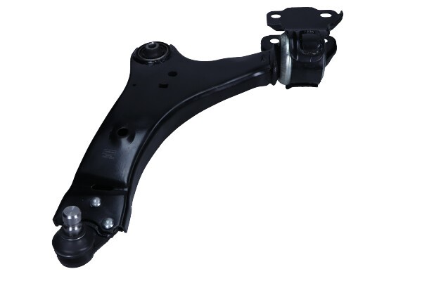 Control/Trailing Arm, wheel suspension MAXGEAR 723783
