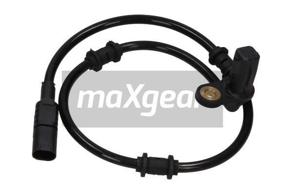 Sensor, wheel speed MAXGEAR 200188