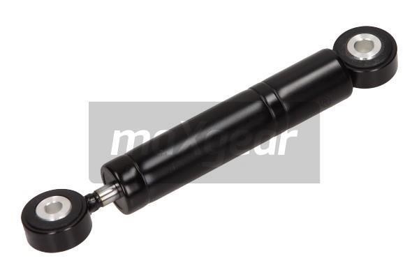 Vibration Damper, V-ribbed belt MAXGEAR 540755
