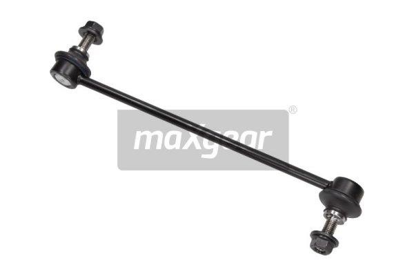 Link/Coupling Rod, stabiliser bar MAXGEAR 722319