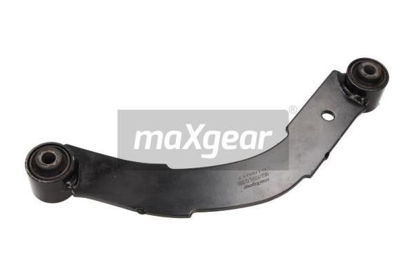 Control/Trailing Arm, wheel suspension MAXGEAR 723092