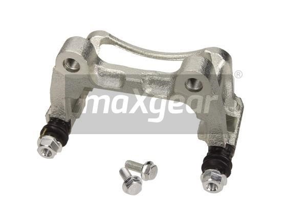 Bracket, brake caliper MAXGEAR 823014 2
