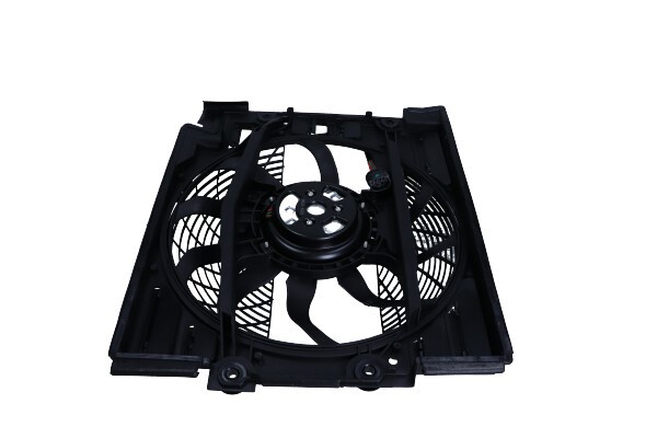Fan, engine cooling MAXGEAR AC216263 2