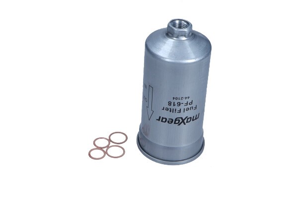 Fuel Filter MAXGEAR 262185 2