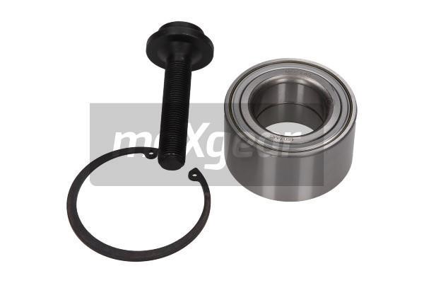 Wheel Bearing Kit MAXGEAR 330556