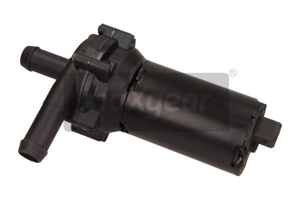 Auxiliary water pump (cooling water circuit) MAXGEAR 180504