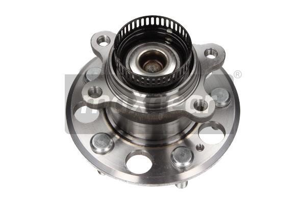 Wheel Bearing Kit MAXGEAR 330585