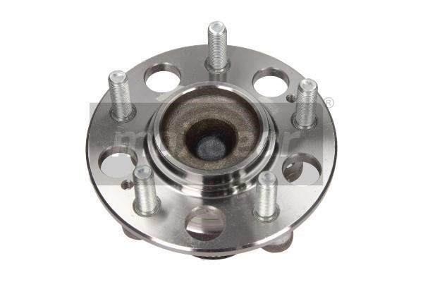 Wheel Bearing Kit MAXGEAR 330585 2