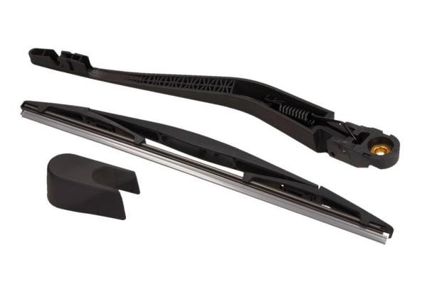 Wiper Arm Set, window cleaning MAXGEAR 390500
