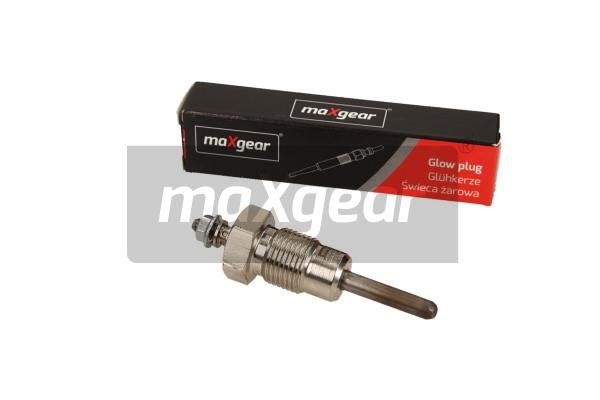 Glow Plug MAXGEAR 660133 2
