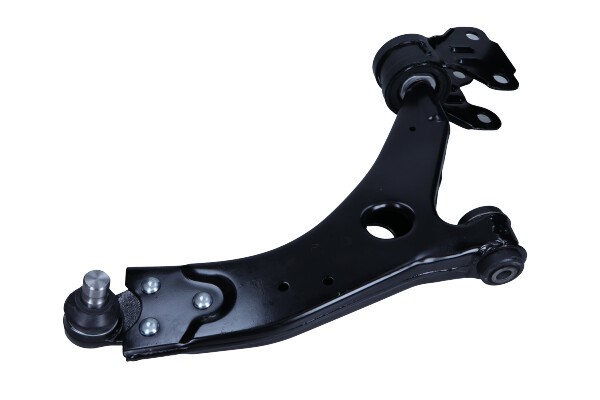 Control/Trailing Arm, wheel suspension MAXGEAR 723713