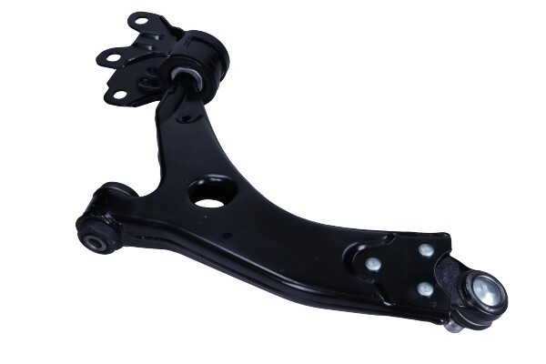 Control/Trailing Arm, wheel suspension MAXGEAR 723713 2