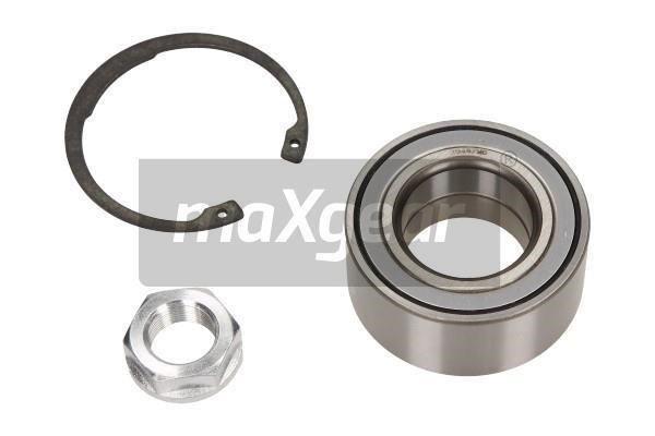 Wheel Bearing Kit MAXGEAR 330052