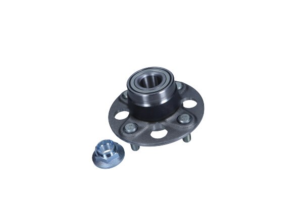 Wheel Bearing Kit MAXGEAR 331200 2