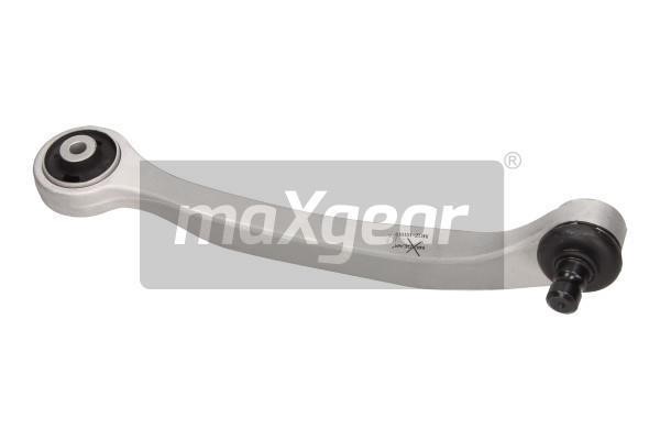Control/Trailing Arm, wheel suspension MAXGEAR 721022