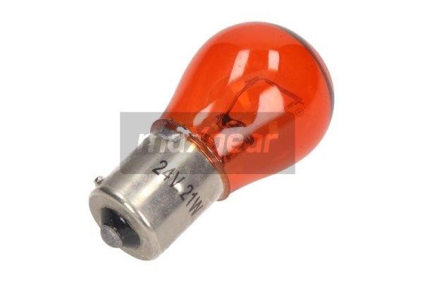 Bulb, direction indicator MAXGEAR 780056SET