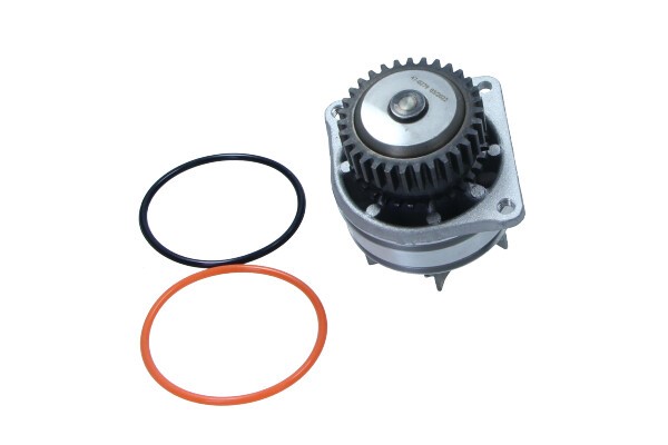 Water Pump, engine cooling MAXGEAR 470279 2