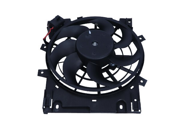 Fan, engine cooling MAXGEAR AC230105 2