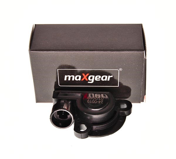 Sensor, throttle position MAXGEAR 240019 3