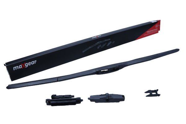 Wiper Blade MAXGEAR 396650 2