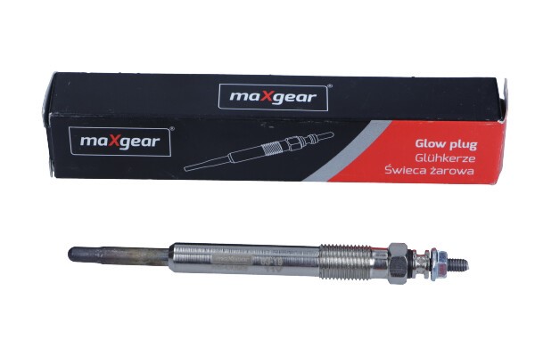 Glow Plug MAXGEAR 660093 3