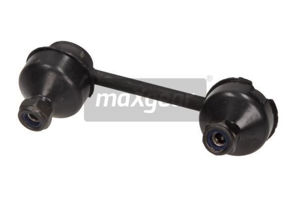 Link/Coupling Rod, stabiliser bar MAXGEAR 722758