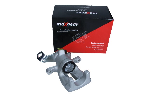 Brake Caliper MAXGEAR 821348 3