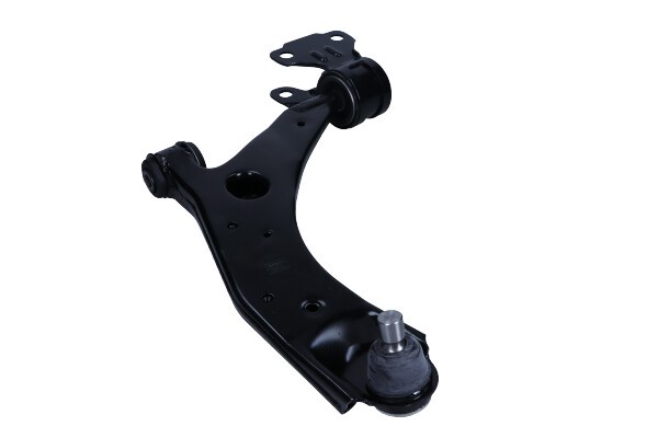 Control/Trailing Arm, wheel suspension MAXGEAR 723744