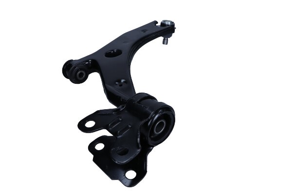 Control/Trailing Arm, wheel suspension MAXGEAR 723744 2
