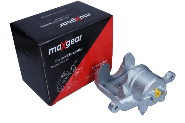 Brake Caliper MAXGEAR 820684 3