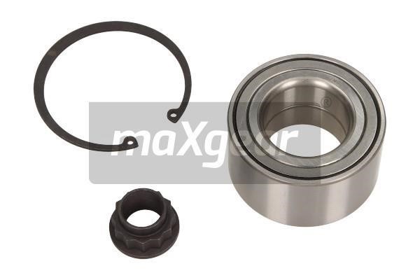 Wheel Bearing Kit MAXGEAR 330662