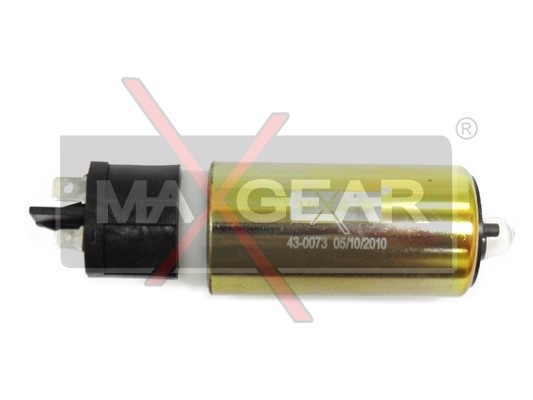 Fuel Pump MAXGEAR 430073 2