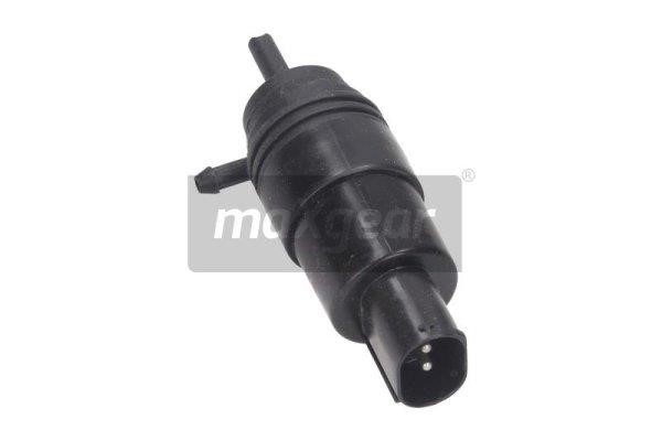 Washer Fluid Pump, headlight cleaning MAXGEAR 450017