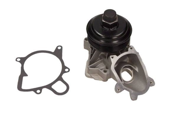 Water Pump, engine cooling MAXGEAR 470200 2