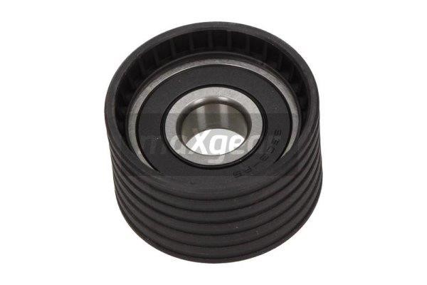 Deflection/Guide Pulley, timing belt MAXGEAR 540257