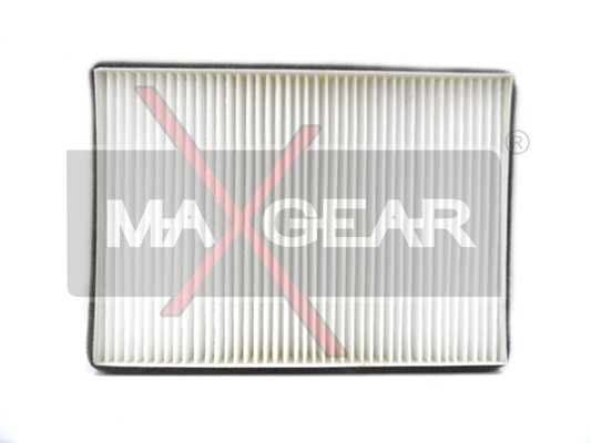 Filter, interior air MAXGEAR 260236 2
