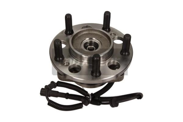 Wheel Bearing Kit MAXGEAR 331042