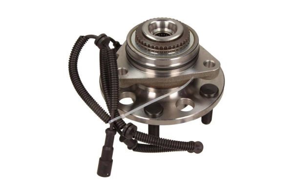 Wheel Bearing Kit MAXGEAR 331042 2