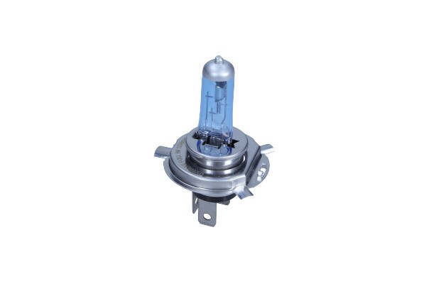 Bulb, headlight MAXGEAR 780191