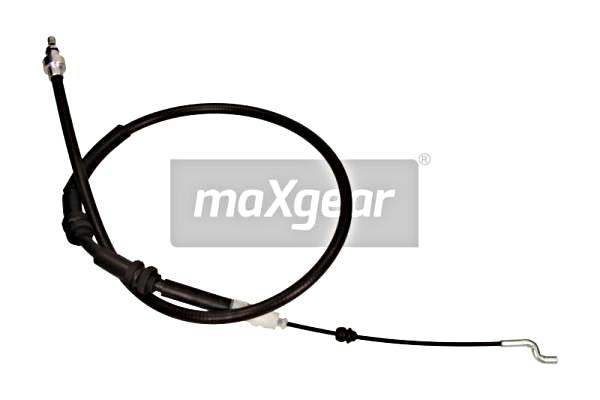 Cable Pull, parking brake MAXGEAR 320713