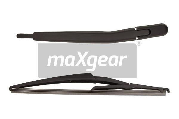 Wiper Arm Set, window cleaning MAXGEAR 390343